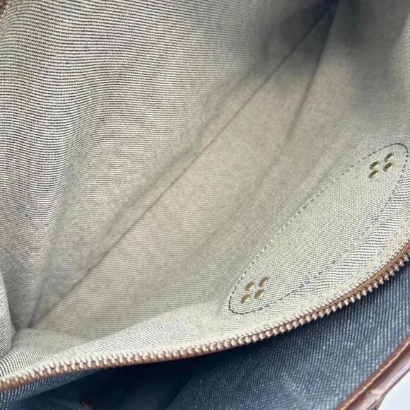 Denim Celine Handbag - Picture 5 of 11